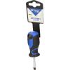 Brilliant Tools BT030901 šroubovák pro šrouby Microstix Šířka čepele: 5 mm Délka dříku: 38 mm