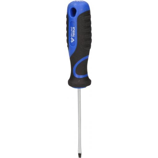 Brilliant Tools BT030902 šroubovák pro šrouby Microstix Šířka čepele: 3 mm Délka dříku: 75 mm