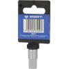 Brilliant Tools BT020911 BT020911 adaptér zástrčného klíče Pohon (šroubovák) 1/4 (6,3 mm) 26 mm 1 ks