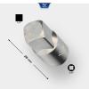 Brilliant Tools BT021904 BT021904 adaptér zástrčného klíče Pohon (šroubovák) 3/8 36 mm 1 ks