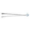 Brilliant Tools BT021910 BT021910 prodlužovací nástavec pro nástrčné klíče Pohon (šroubovák) 3/8 35 mm 1 ks