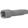 Brilliant Tools BT021911 BT021911 prodlužovací nástavec pro nástrčné klíče Pohon (šroubovák) 3/8 75 mm 1 ks