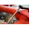 Brilliant Tools BT021908 BT021908 prodlužovací nástavec pro nástrčné klíče Pohon (šroubovák) 3/8 125 mm 1 ks