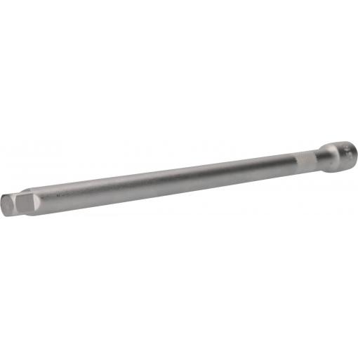 Brilliant Tools BT021909 BT021909 prodlužovací nástavec pro nástrčné klíče Pohon (šroubovák) 3/8 250 mm 1 ks