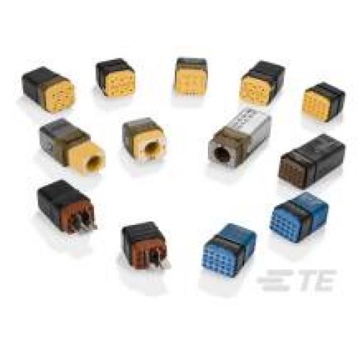 TE Connectivity ZPF000000000015318, 1 ks Package