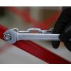 Brilliant Tools BT011915 BT011915 očkoplochý klíč Délka klíče (cm) (jen pro nadpis) 15 mm