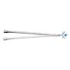 Brilliant Tools BT020009 BT020009 prodlužovací nástavec pro nástrčné klíče Pohon (šroubovák) 1/4 (6,3 mm), 3/8, 1/2 1 ks
