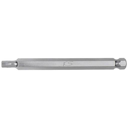 KS Tools 975.4055 9754055 bit Torx T 55 speciální ocel niklováno 1 ks