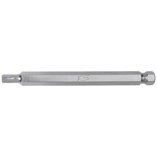 KS Tools 975.4045 9754045 bit Torx T 45 speciální ocel niklováno 1 ks