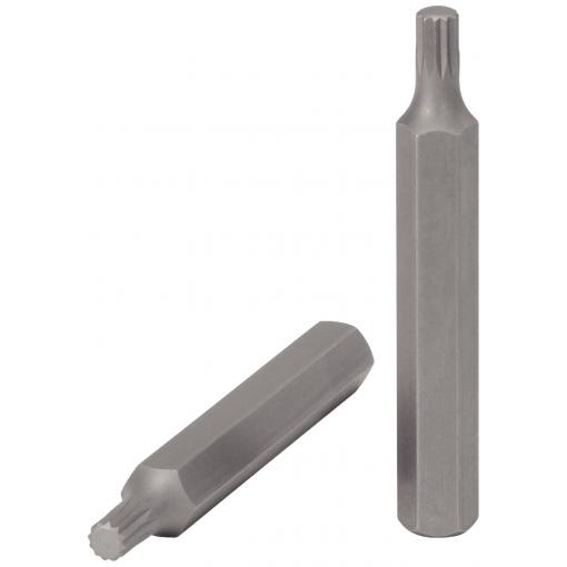 KS Tools 975.3006 Bit XZN M6 speciální ocel 1 ks