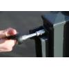 Brilliant Tools BT020907 BT020907 prodlužovací nástavec pro nástrčné klíče Pohon (šroubovák) 1/4 (6,3 mm) 50 mm 1 ks
