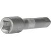 Brilliant Tools BT020907 BT020907 prodlužovací nástavec pro nástrčné klíče Pohon (šroubovák) 1/4 (6,3 mm) 50 mm 1 ks