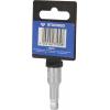 Brilliant Tools BT020903 BT020903 prodlužovací nástavec pro nástrčné klíče Pohon (šroubovák) 1/4 (6,3 mm) 36 mm 1 ks