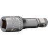Brilliant Tools BT020903 BT020903 prodlužovací nástavec pro nástrčné klíče Pohon (šroubovák) 1/4 (6,3 mm) 36 mm 1 ks