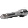Brilliant Tools BT020904 BT020904 prodlužovací nástavec pro nástrčné klíče Pohon (šroubovák) 1/4 (6,3 mm) 75 mm 1 ks