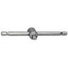 Brilliant Tools BT020902 BT020902 vratidlo Pohon (šroubovák) 1/4 (6,3 mm) 110 mm 1 ks