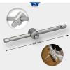 Brilliant Tools BT020902 BT020902 vratidlo Pohon (šroubovák) 1/4 (6,3 mm) 110 mm 1 ks