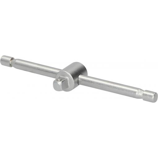 Brilliant Tools BT020902 BT020902 vratidlo Pohon (šroubovák) 1/4 (6,3 mm) 110 mm 1 ks