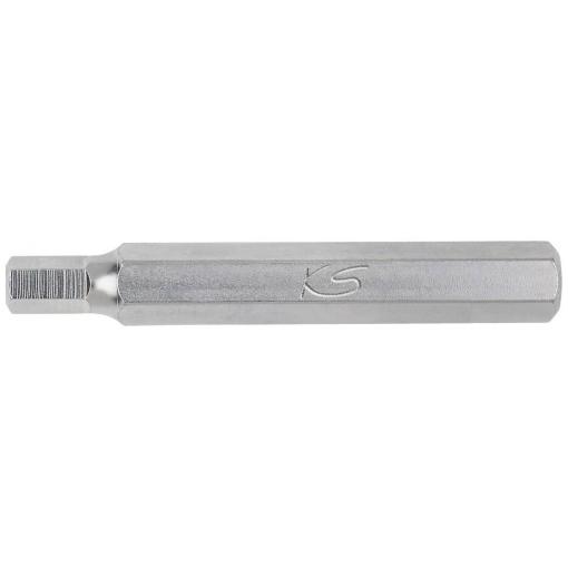 KS Tools 975.1004 bit inbus speciální ocel niklováno 1 ks