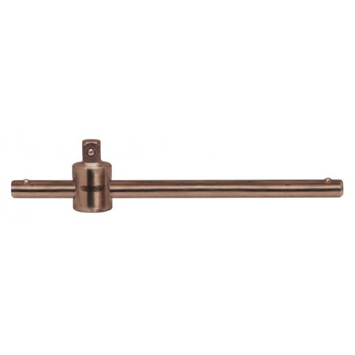 KS Tools 965.3803 9653803 jezdec na vratidlo Pohon (šroubovák) 3/8 180 mm 1 ks
