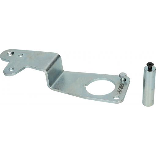 KS Tools 4004385 Držák na klikovou hřídel pro BMW, 6 ks