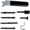 KS Tools 4002450 Sada nářadí na opravu motorů pro Chrysler, 8 ks