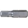 KS Tools 910.2261 bit inbus Ušlechtilá ocel V2A nerezové C 6.3 5 ks