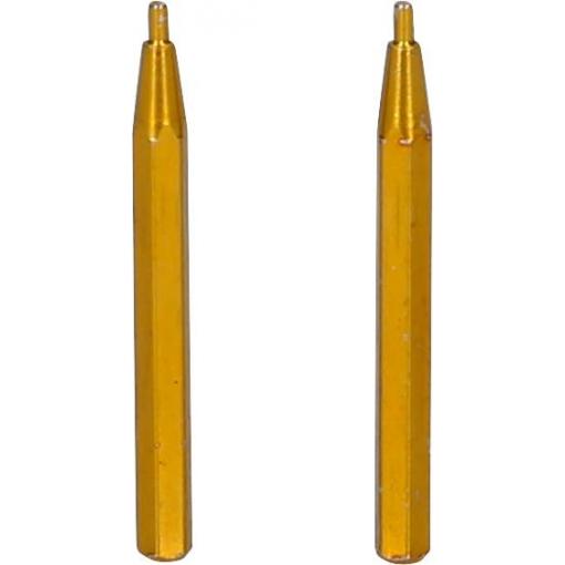 KS Tools 5007017 kleště na pojistné kroužky