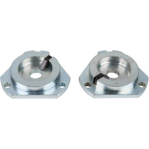 KS Tools 4000502 Fixační nástroje vačkové hřídele (2), 86 x 78 mm