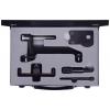 KS Tools 4000675 Sada nářadí na opravu motorů pro GM / Opel / Saab, 5 ks