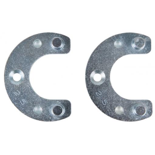 KS Tools 4000353 Adaptér pro upevnění klikové hřídele, zdvihový objem 2,5 l (2)
