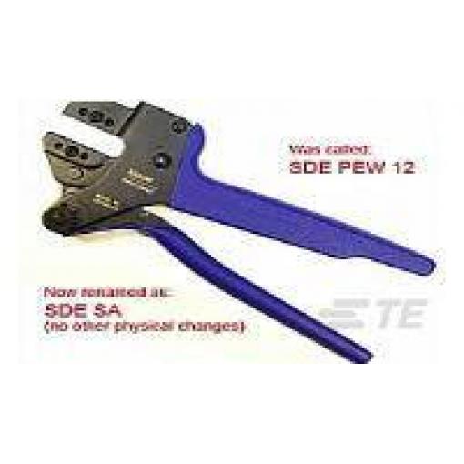 TE Connectivity TE AMP SDE Commercial Tools 91391-1