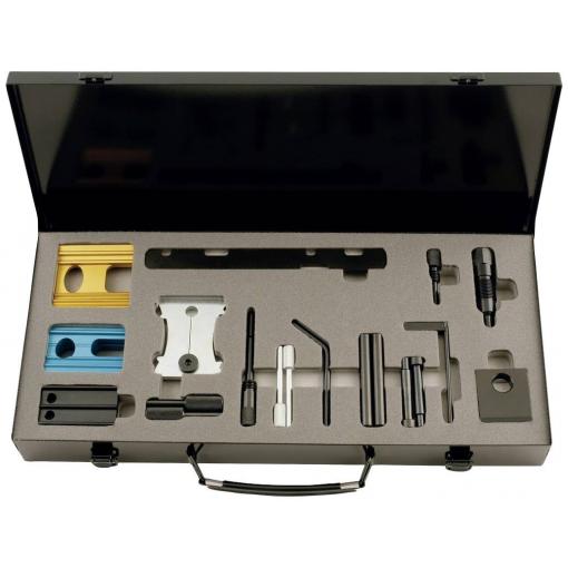 KS Tools 4000150 Univerzální sada nářadí na opravu motorů, 20 ks