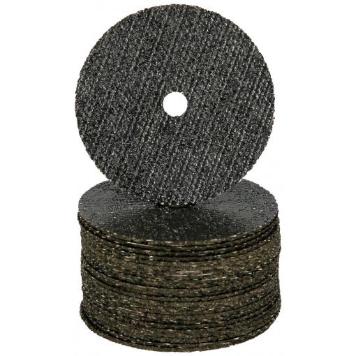 KS Tools 337.2005 3372005 Řezný kotouč 50 mm 25 ks Nerezová ocel