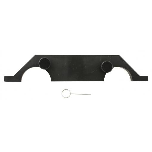 KS Tools 4002325 Sada nářadí na opravu motorů pro GM / Opel, 2dílná