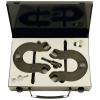 KS Tools 4002275 Sada nářadí na opravu motorů pro VAG, 5 ks, Audi A4 + A6