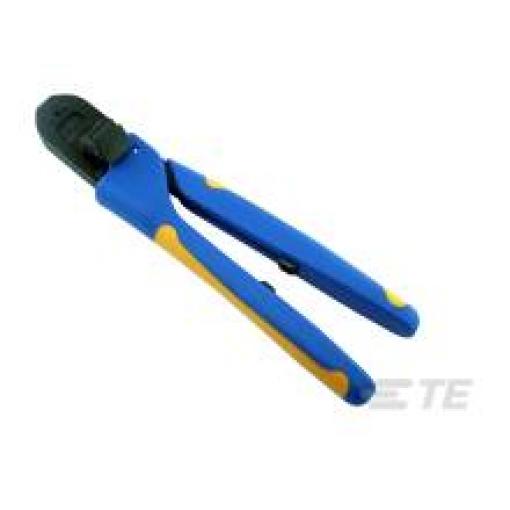 TE Connectivity TE AMP Certi-Crimp Hand Tools 91601-1