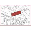 KS Tools 4001250 Sada nářadí na opravu motorů pro GM / Isuzu / Opel / Saab, 36 ks