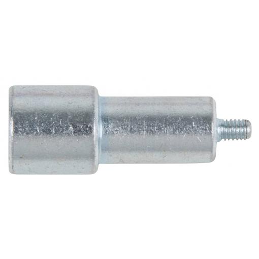 KS Tools 4001262 Čidlo s měřícím hodinami