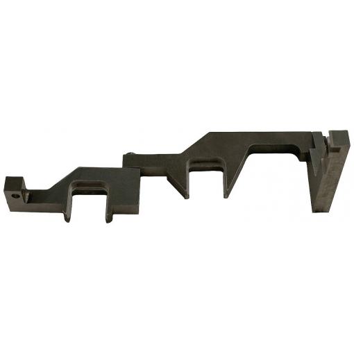 KS Tools 4000850 Sada nářadí na opravu motorů pro BMW / Mini / PSA, 7-dílná, 1,4 + 1,6 motorů