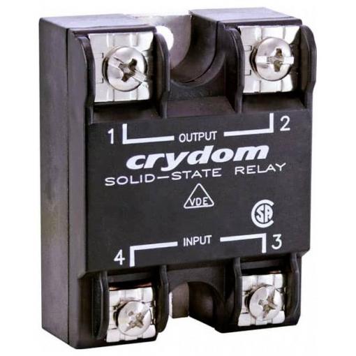 Crydom polovodičové relé HD4875G 1 ks