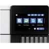 Epson EcoTank ET-8500 multifunkční tiskárna inkoustová barevná A4 tiskárna, skener, kopírka duplexní, LAN, USB, Wi-Fi, Tintentank systém