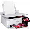 Epson EcoTank ET-8500 multifunkční tiskárna inkoustová barevná A4 tiskárna, skener, kopírka duplexní, LAN, USB, Wi-Fi, Tintentank systém