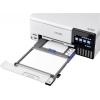 Epson EcoTank ET-8500 multifunkční tiskárna inkoustová barevná A4 tiskárna, skener, kopírka duplexní, LAN, USB, Wi-Fi, Tintentank systém
