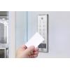 Sygonix SY-4777290 kódovací klávesnice s RFID na omítku 12 V/DC, 24 V/DC IP65 s dotykovou obrazovkou