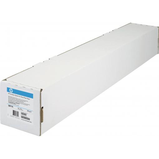HP Superheavyweight Pluss Matte Q6627B papír do plotru 91.4 cm x 30.5 m 1 ks