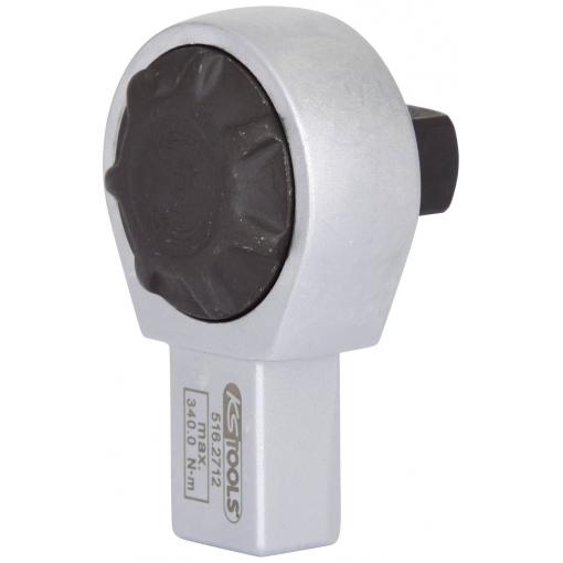 KS Tools 5162712 Zásuvná ráčna