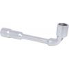 KS Tools 5170423 517.0423 dvojitý zástrčný klíč 23 mm