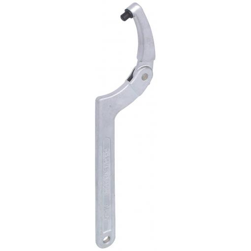 KS Tools 5171315 517.1315 hákový klíč Délka klíče (cm) (jen pro nadpis) 114 - 158 mm