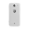 Prestigio MultiPhone 3502 DUO, bílý (PSP3502DUOWHITE)